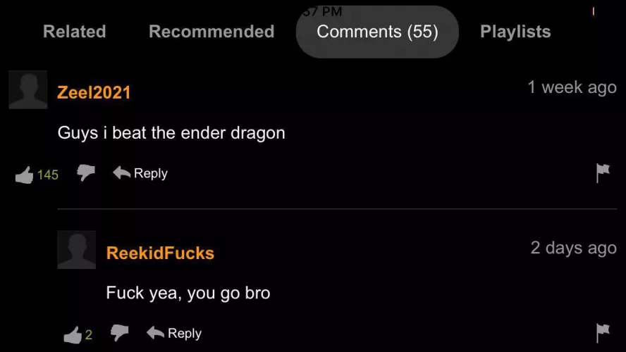 Proud of him by B-L-O-C-K-S