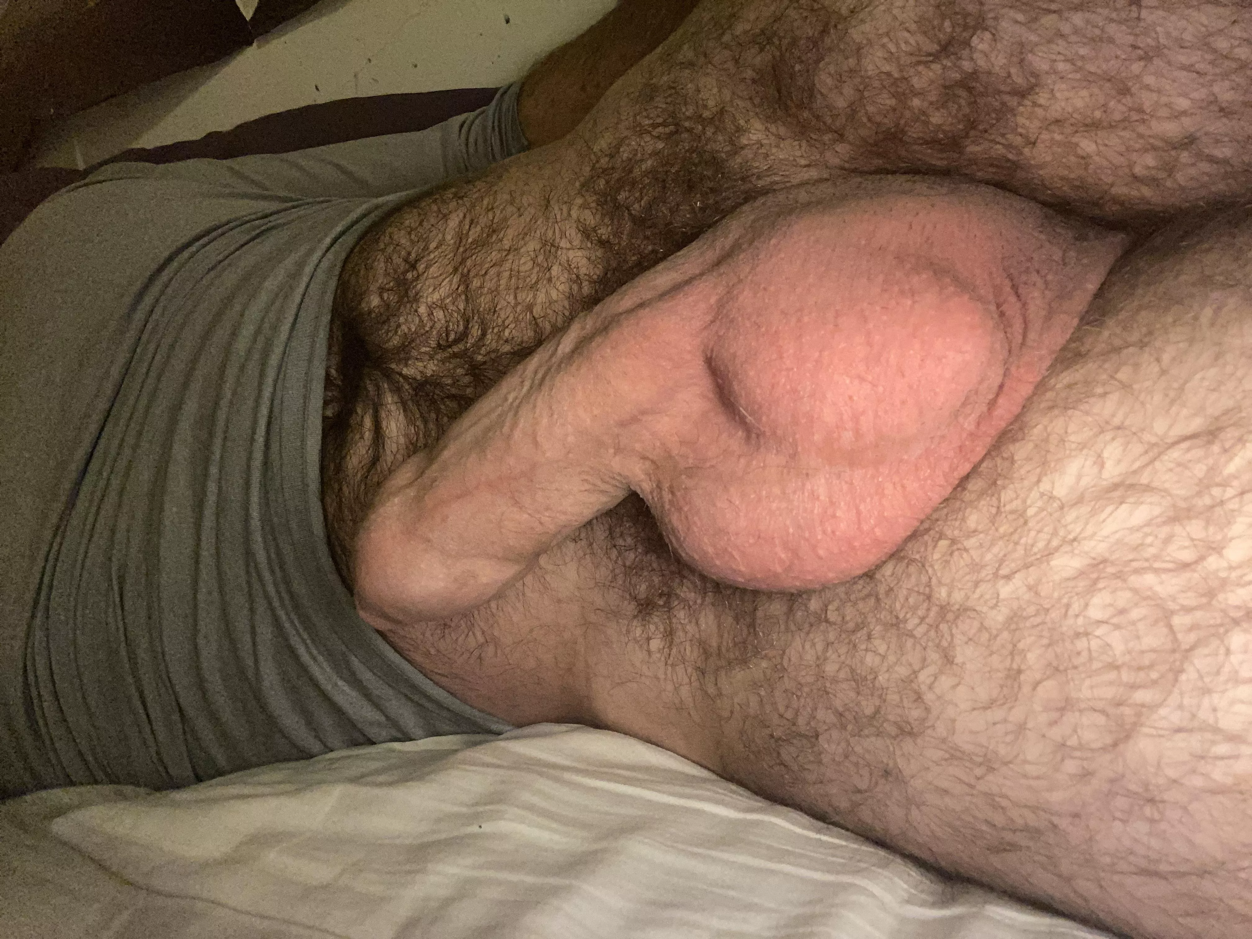 Proud of my package posted by 501sttroop