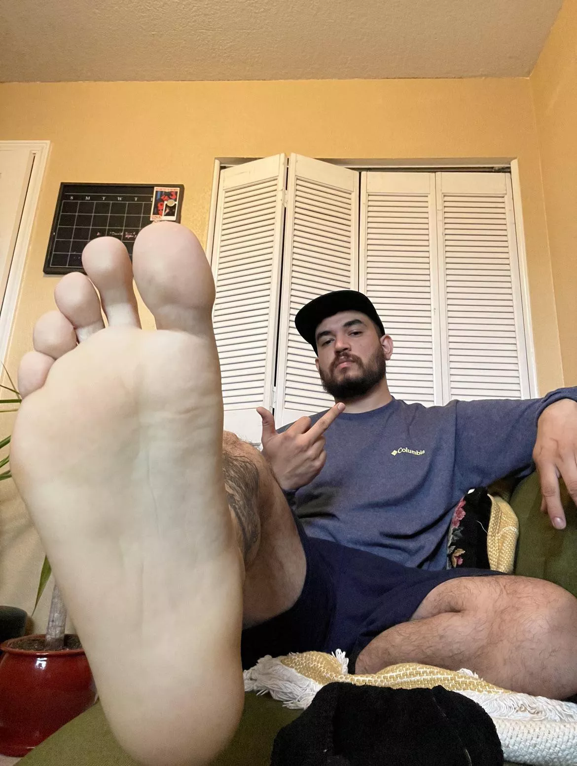 Prove yoru worth posted by combinegnu