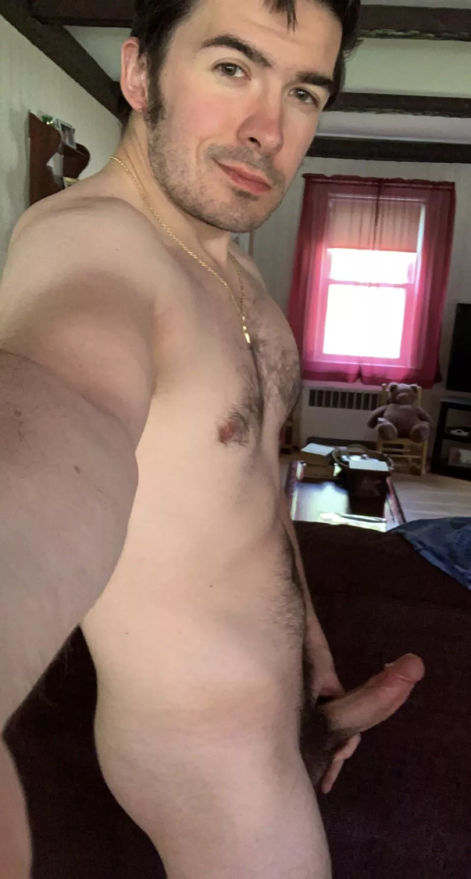 Providing hole filling services 😉 posted by terp9416