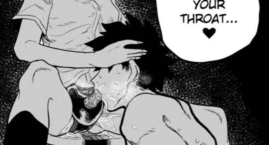 Proving yourself useful by mistresszer