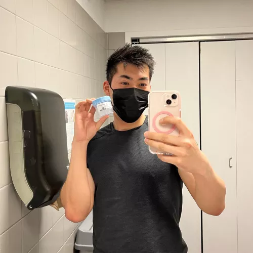 PSA to get TESTED for STIs. by takingalunchbreak