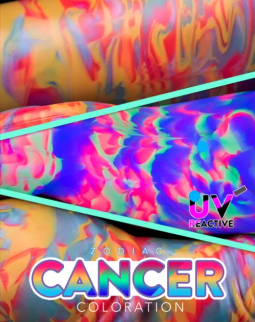 PSA: Zodiac Cancer coloration drop today by MeatyMagnus