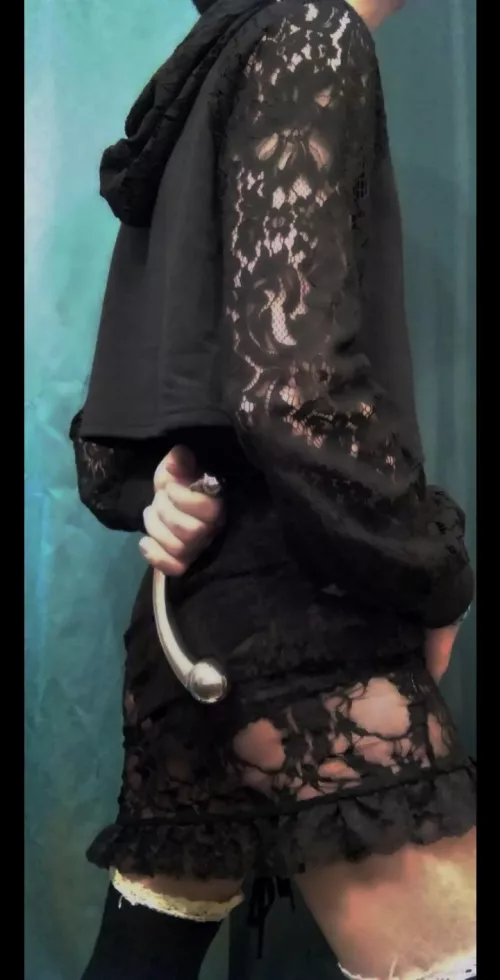 P-spot dosnt stand a chance with my Njoy Wand. You will see stars I promise... by Burnaftereading2021