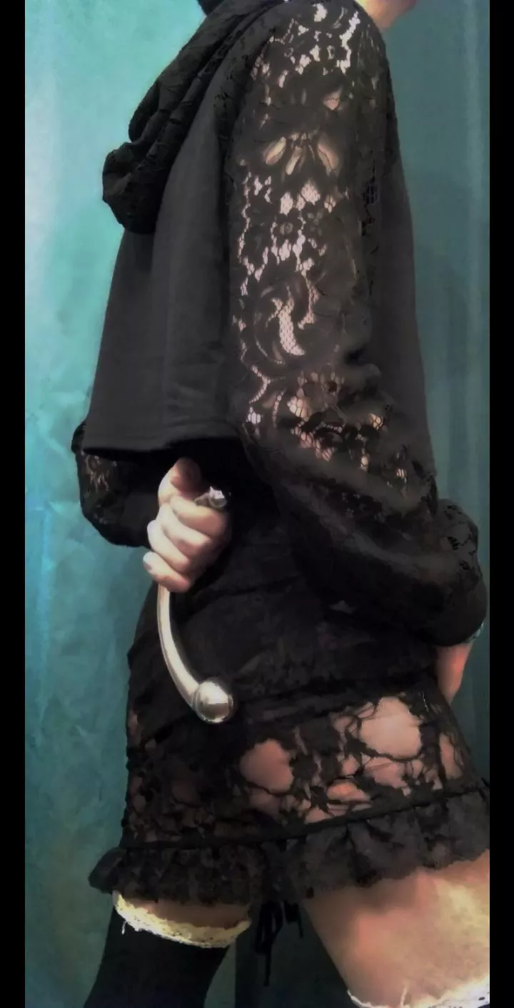 P-spot dosnt stand a chance with my Njoy Wand. You will see stars I promise... posted by Burnaftereading2021