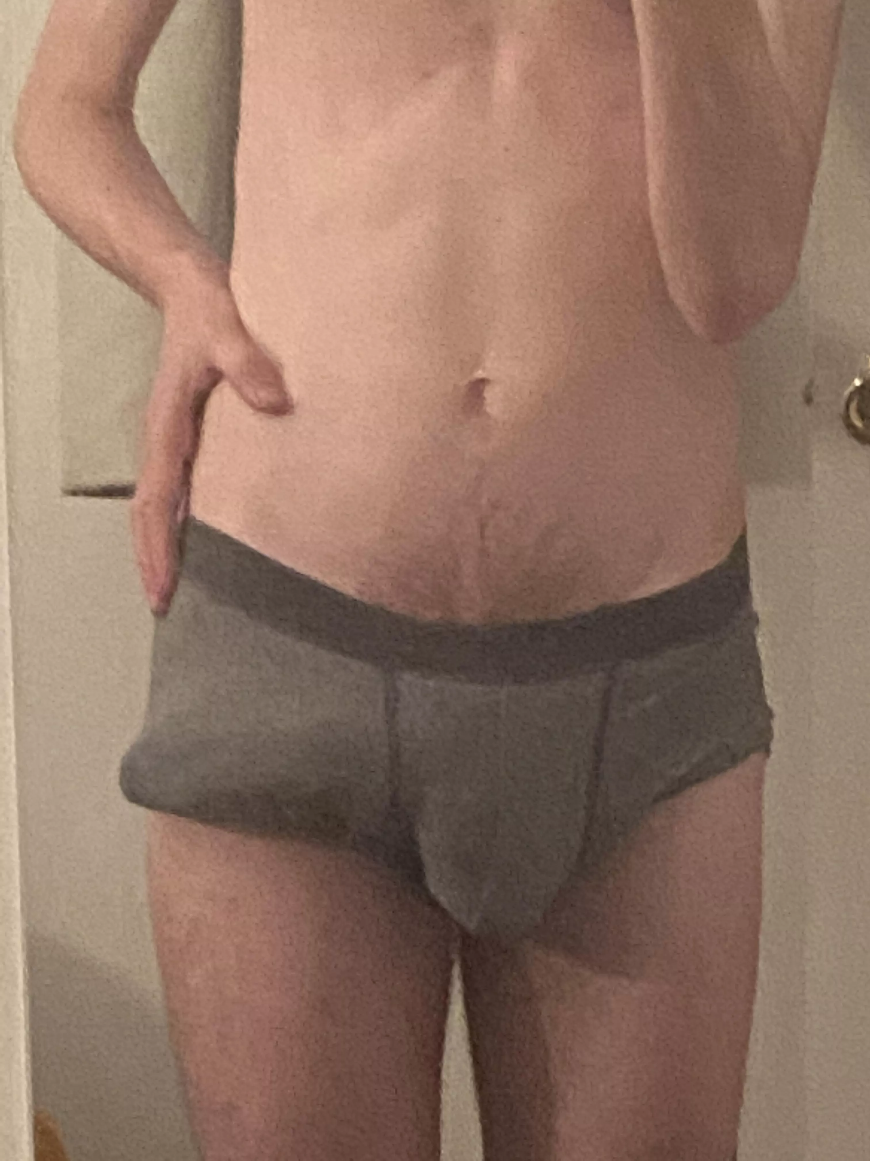 Puberty was very kind to me posted by Dpp_hellboi