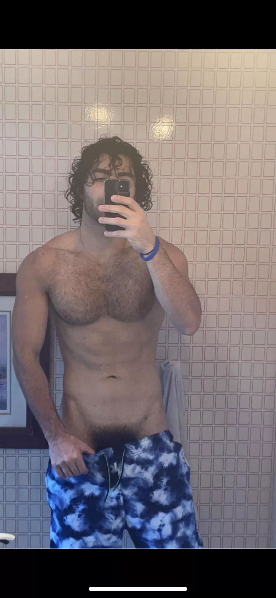 Pubes are going crazy 😬 posted by Italiandom_97