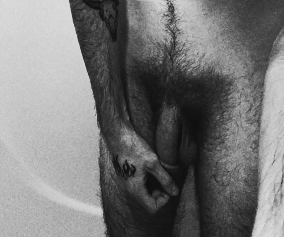 Pubes are hot just sayin posted by Ill_Satisfaction_361