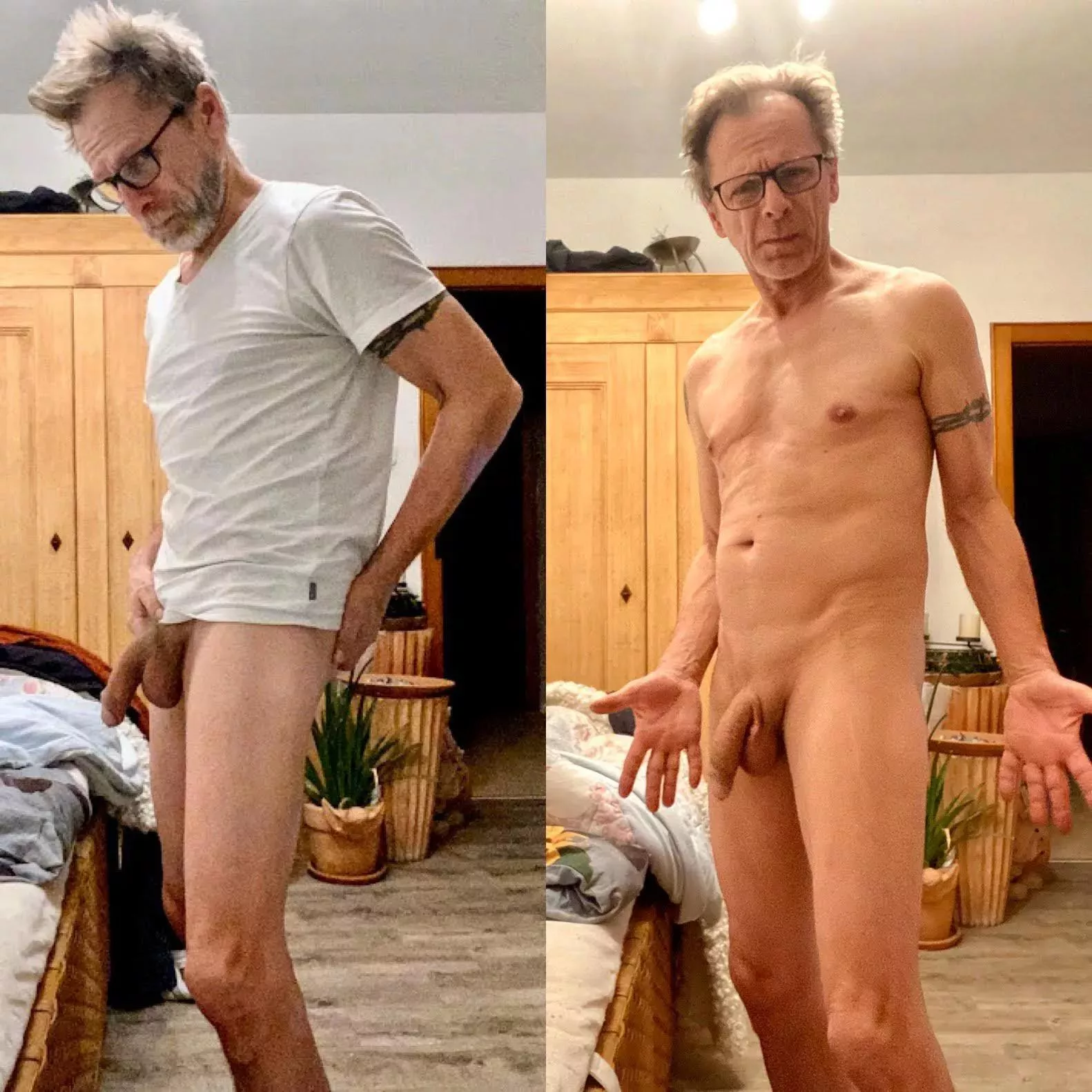 pubes or shaved posted by ullibult