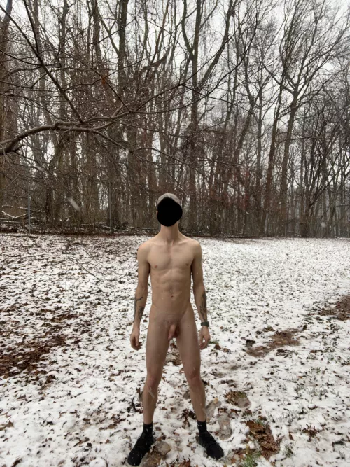 Public enough? by j123h456