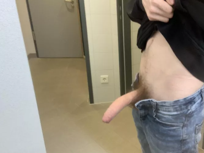 Public horse boy by Hey213ey54