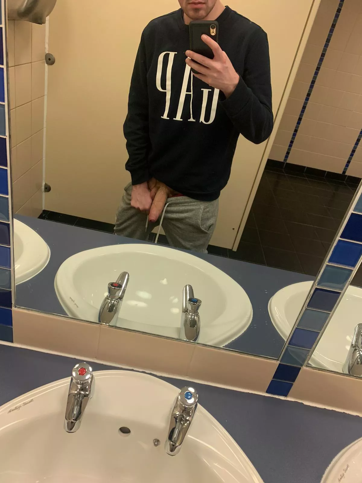 Public restroom throwback posted by _gay_irish