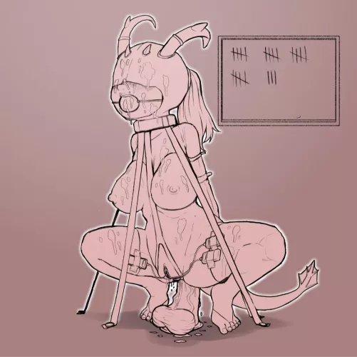 Public service by Hornywasser