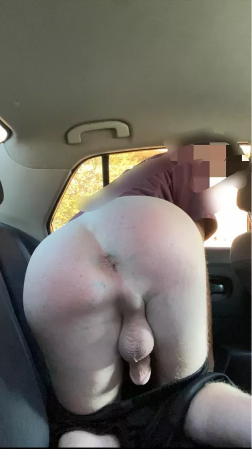 Public sissy slut by Webslut24