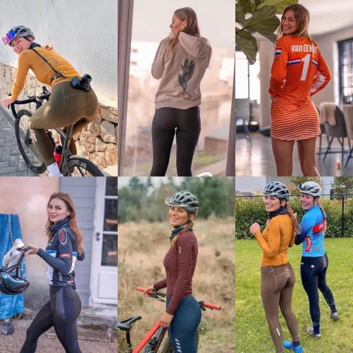 Puck Moonen by noisyamigdala