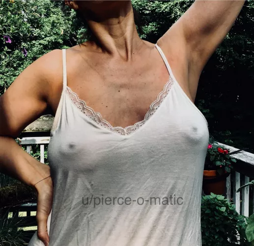 Puffy & Pokey by pierce-o-matic