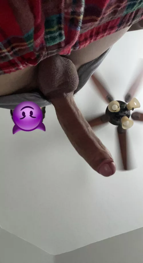 pull it back to see my head 😩😩 by CD_IT