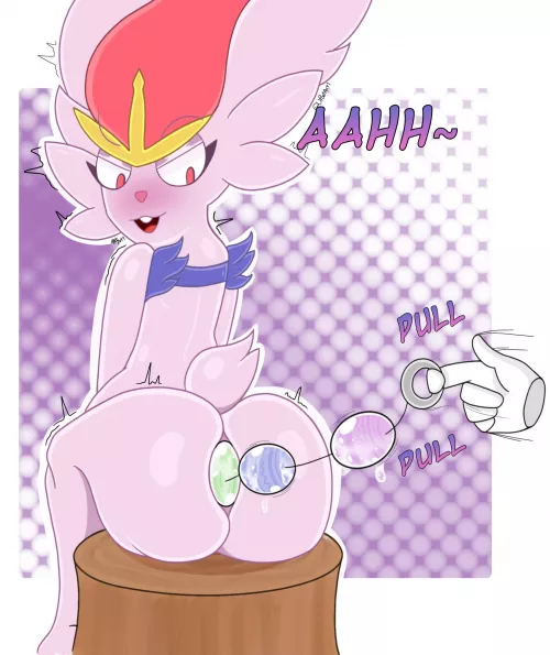 Pull it out by UPoet