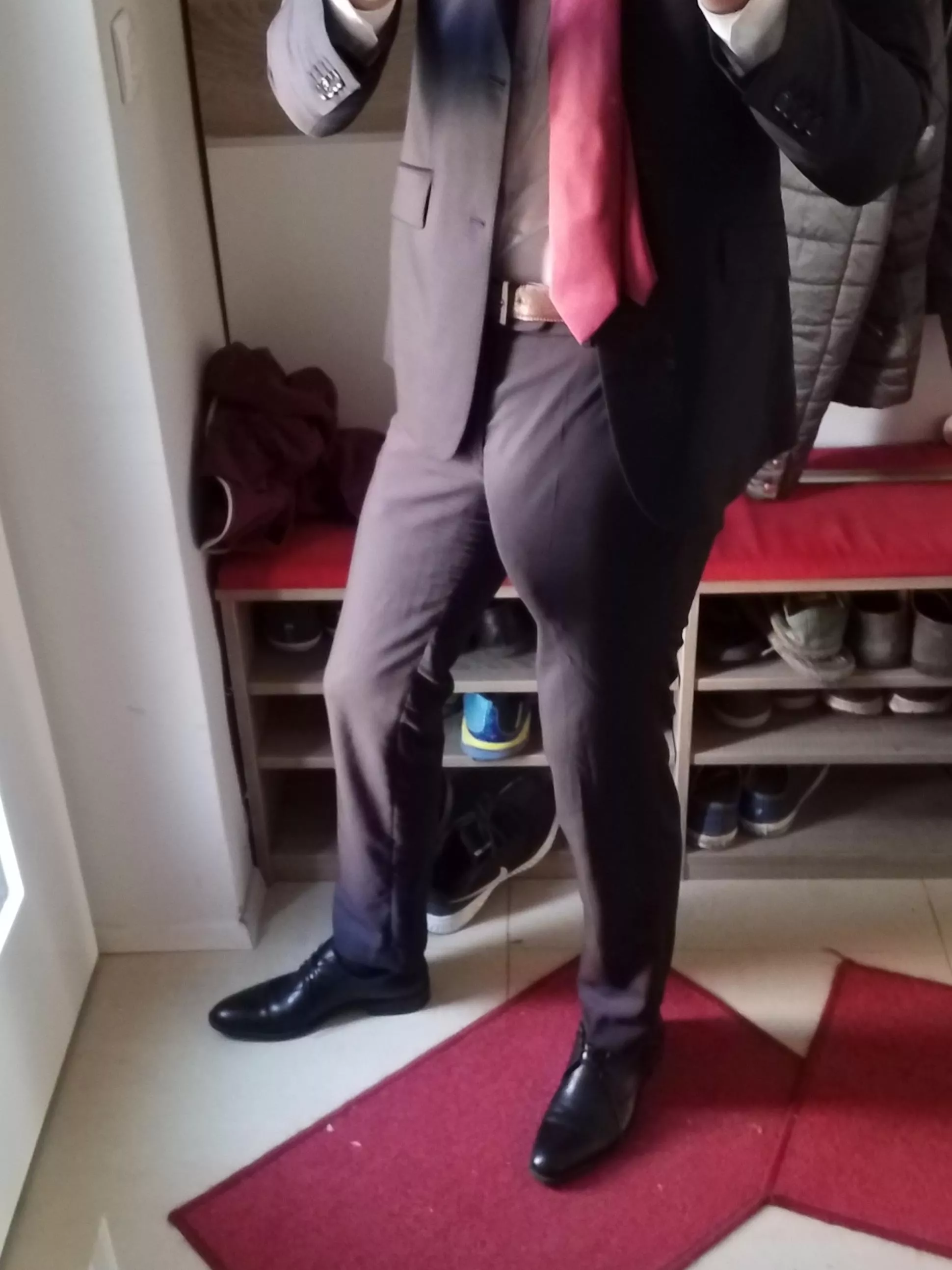 Pull it out and start sucking my huge cock posted by uporabnik1234