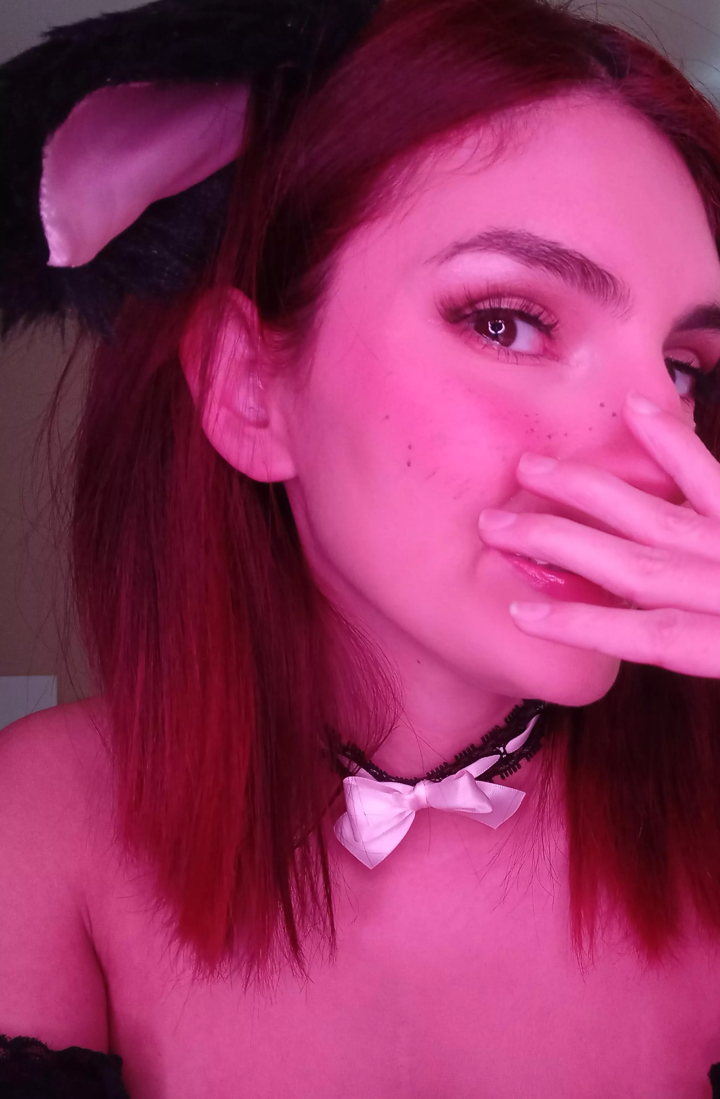 pull me by the ears daddy posted by Extreme-Bird5938