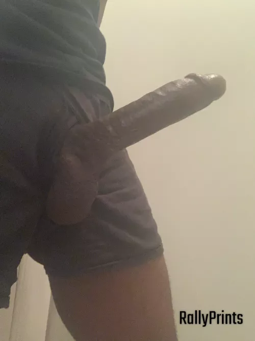 Pull me out by RallyPrints