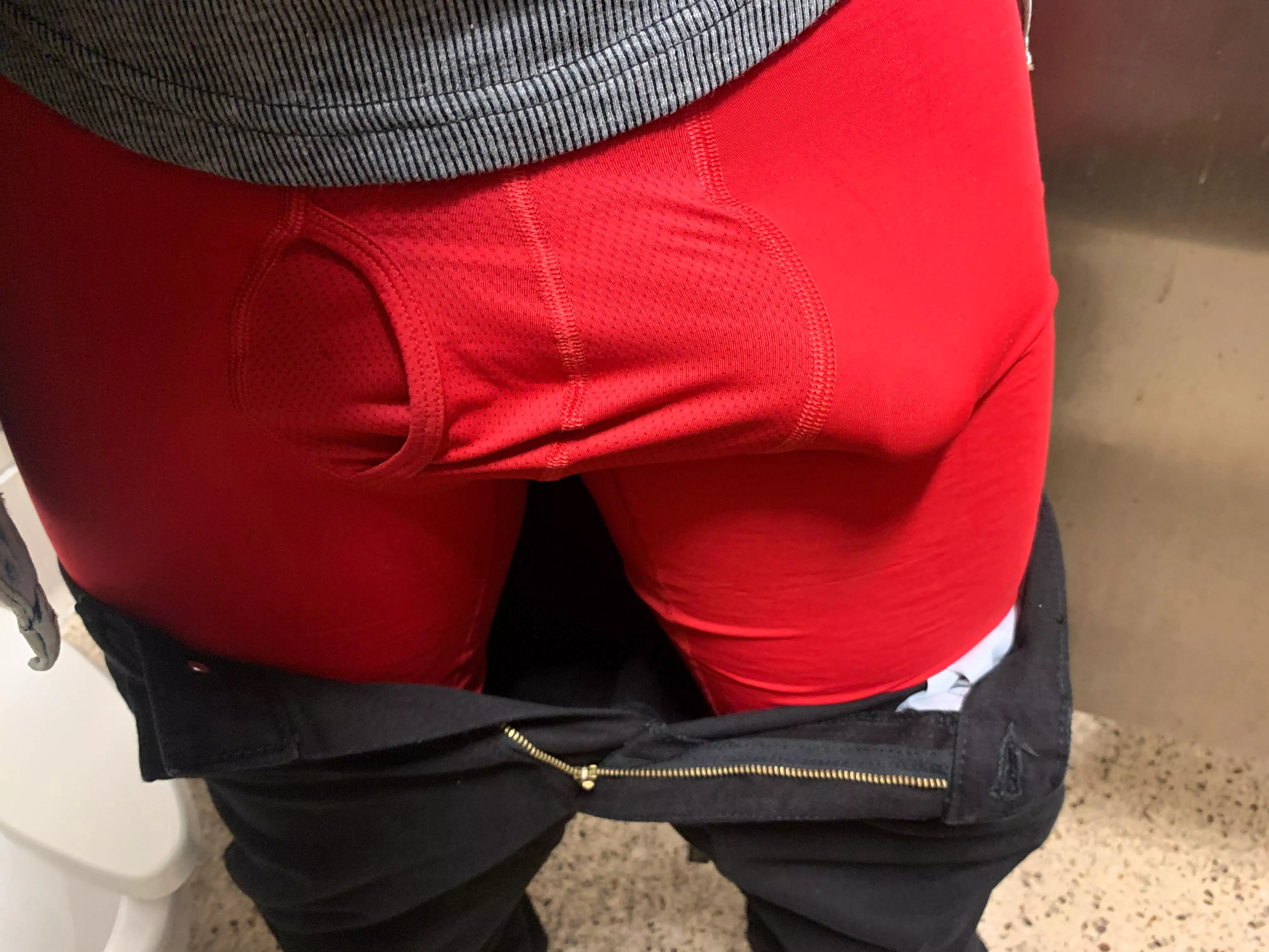 Pull my cock out and play with it for me posted by mrsexy609