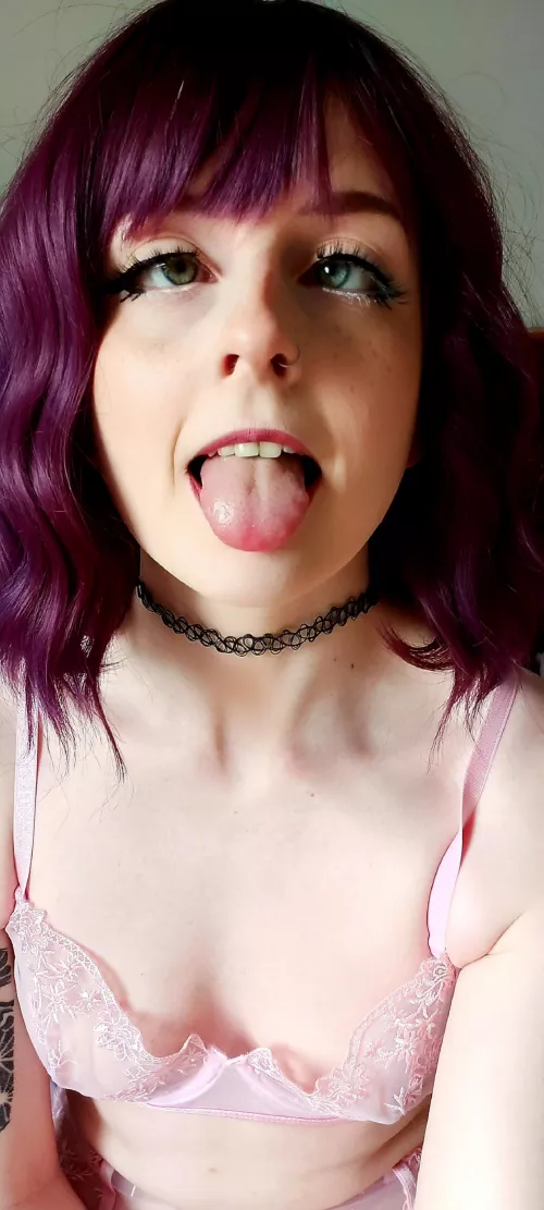 Pull my hair daddy 🥵 by Capribento