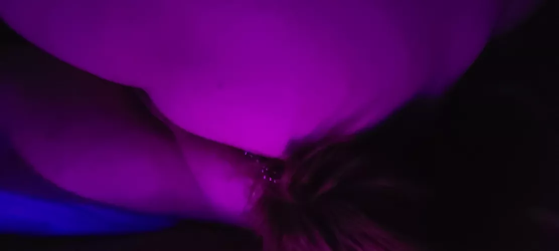 Pull on my tail & tell me I'm pretty~ 😼 by WannaMonkeyAround