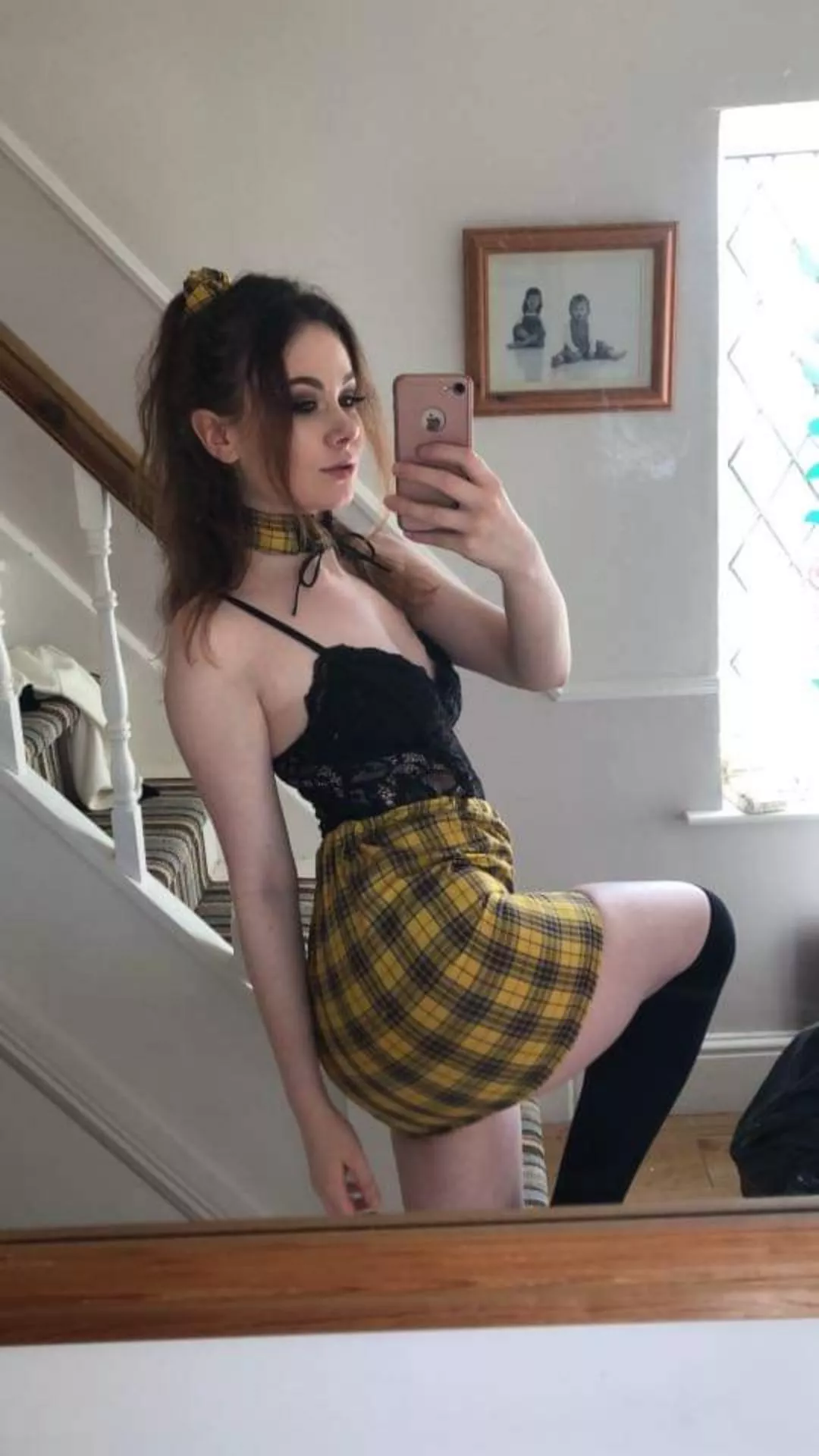 pull that leg up 😍 posted by Excellent_Yogurt_925