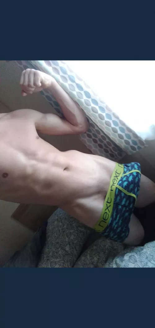 Pull them down by Regular-Spot-1334