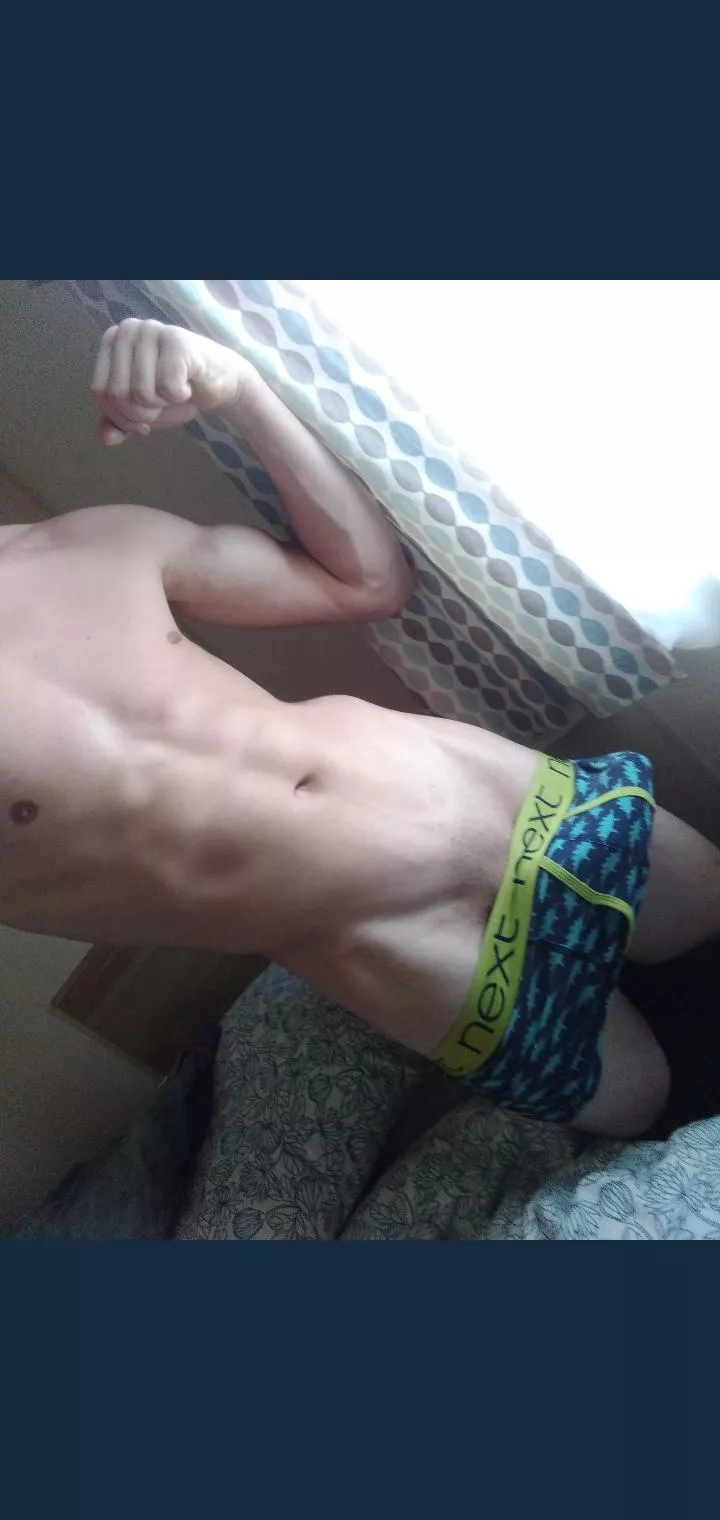 Pull them down posted by Regular-Spot-1334