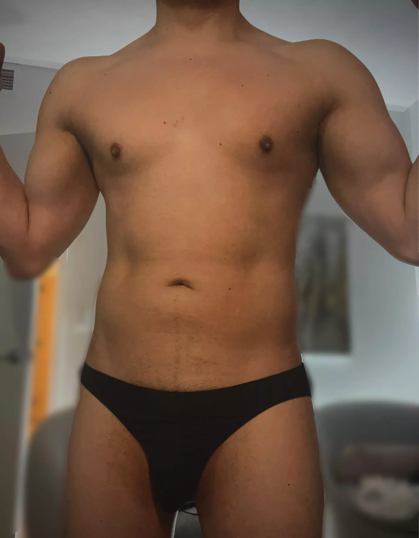 Pull these off with your teeth posted by lloydxmas1994