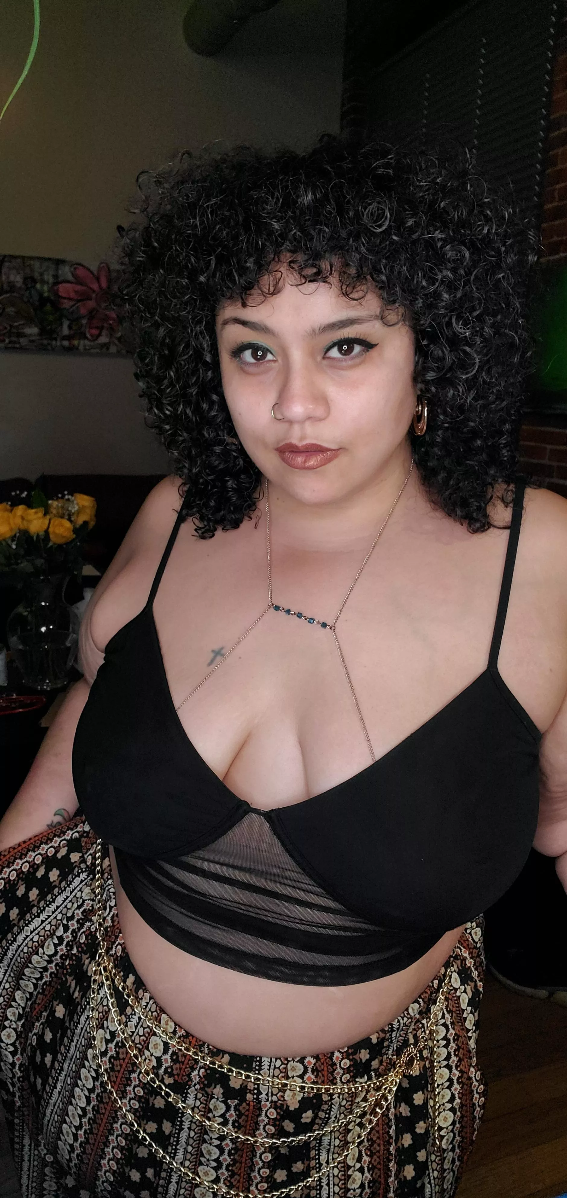 Pull this chain posted by AhnaScione