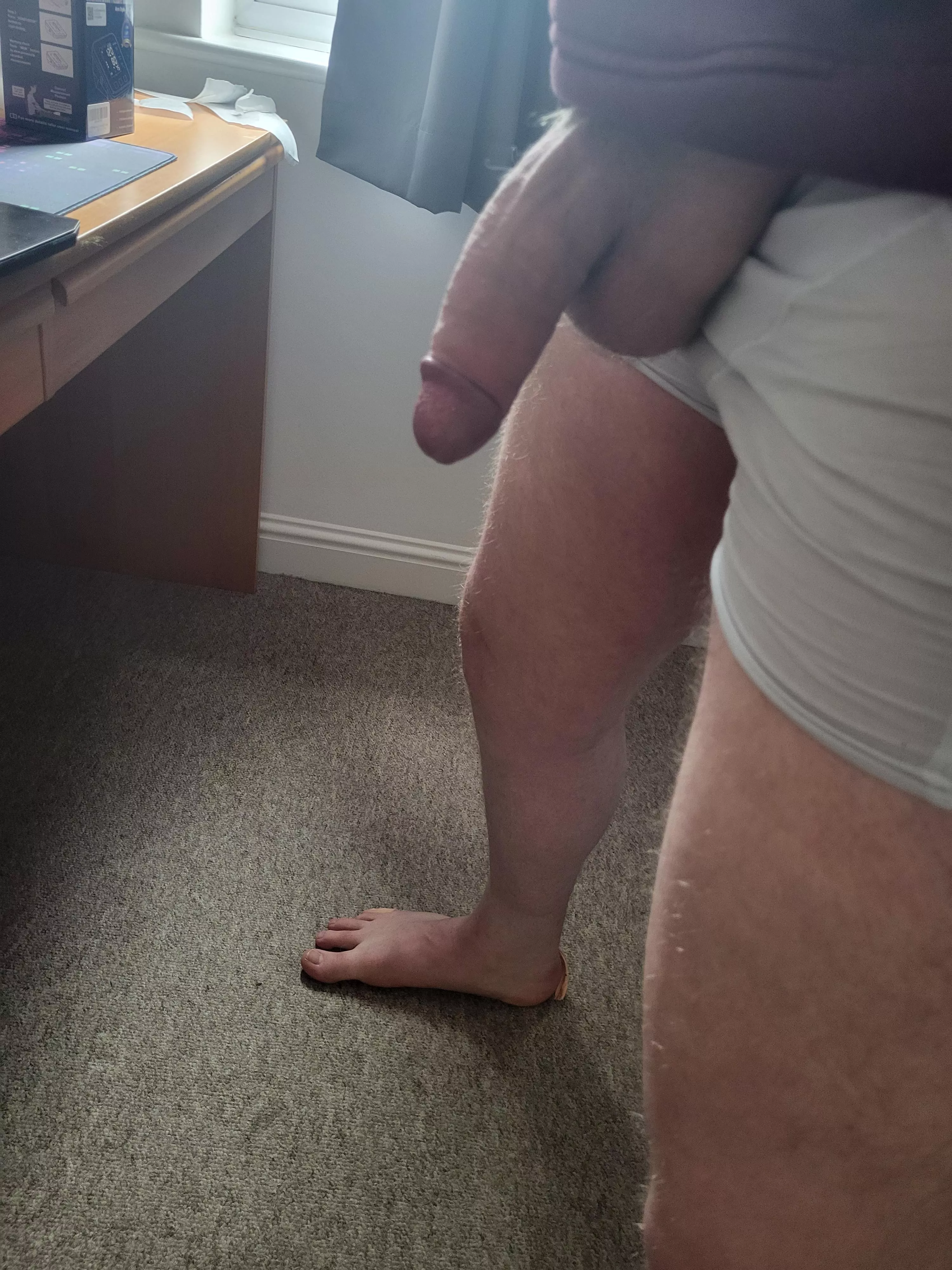 pulled back posted by D1RTIEST