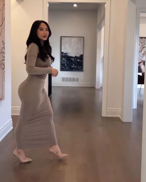 Pulled tight by unknownecho123