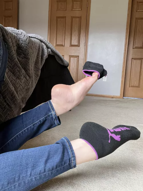 pumas 💜 by MsMadiWilder