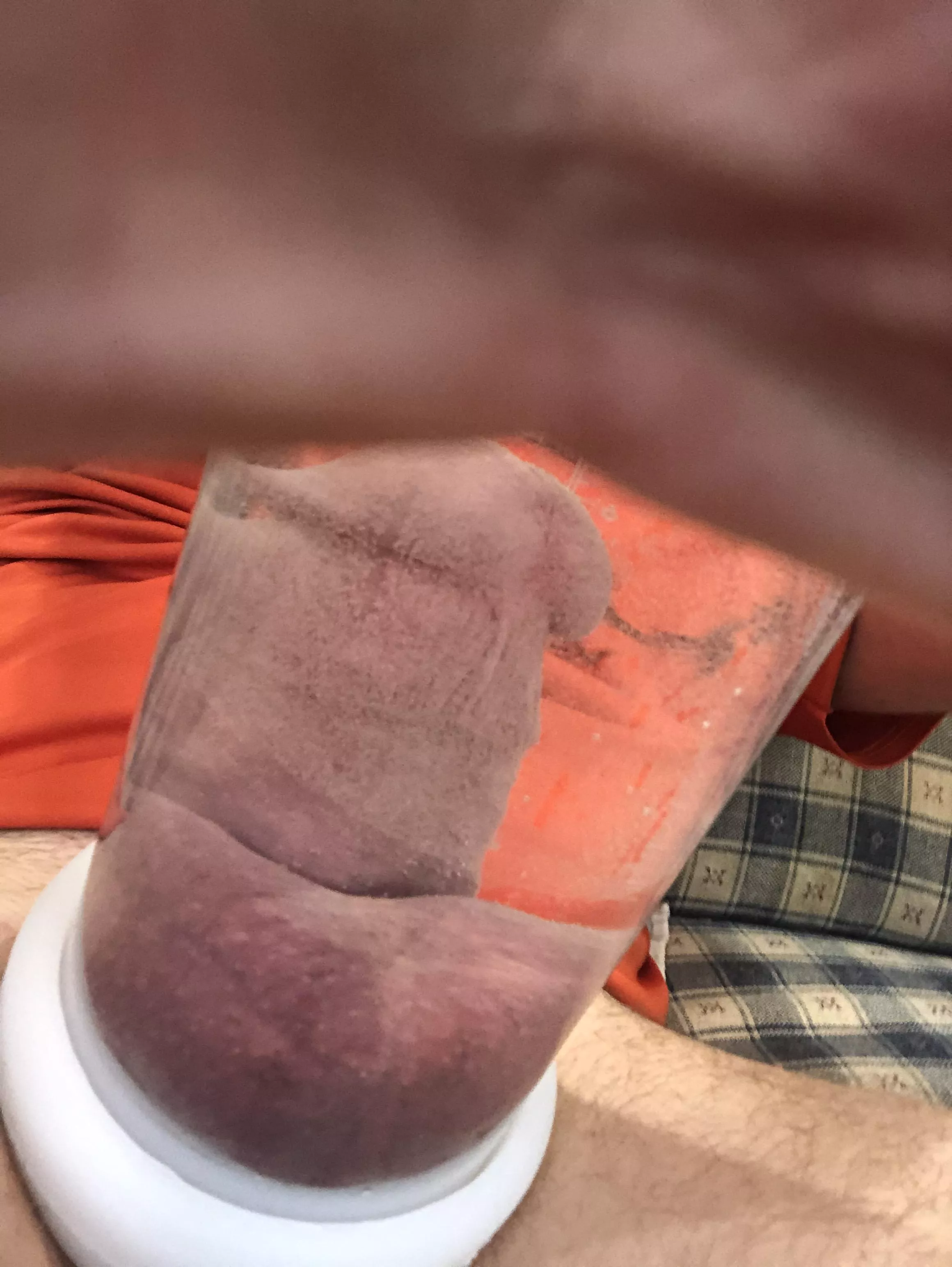 Pump In The Long Johnny posted by JayHexxx