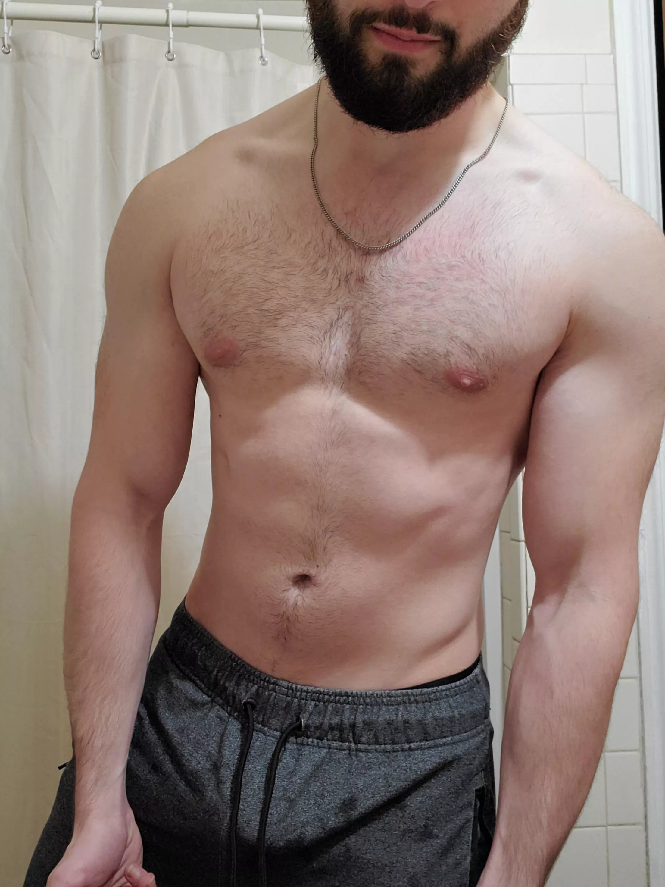 pump is like having boners in ur arms posted by czarbash