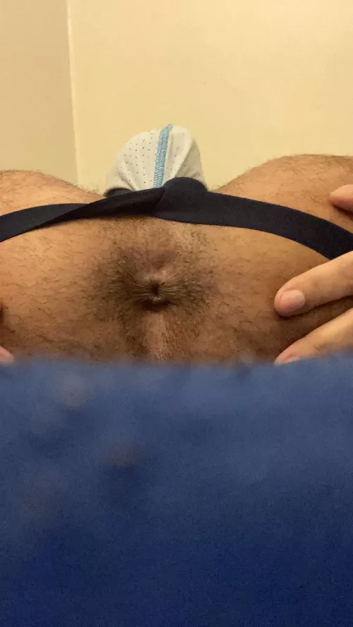 PUMP up my hole, Daddy 🥺😩💦😈 by BiTwink7769