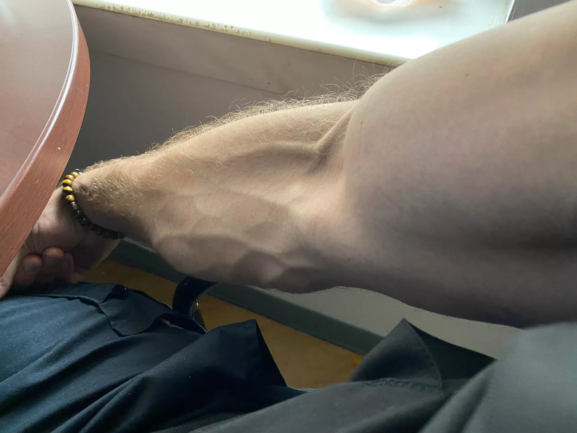 Pumped up posted by maverickdawg