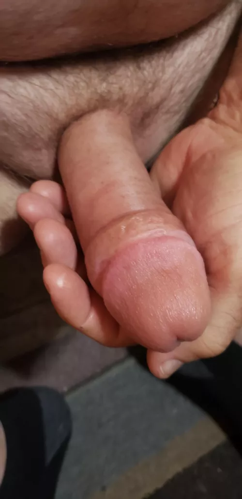 pumped by Independent_Boat_682