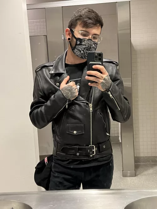 Punks need love too by mibs66