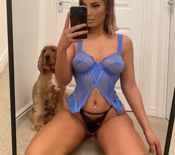 Puppies by Healthy_Throat_9251