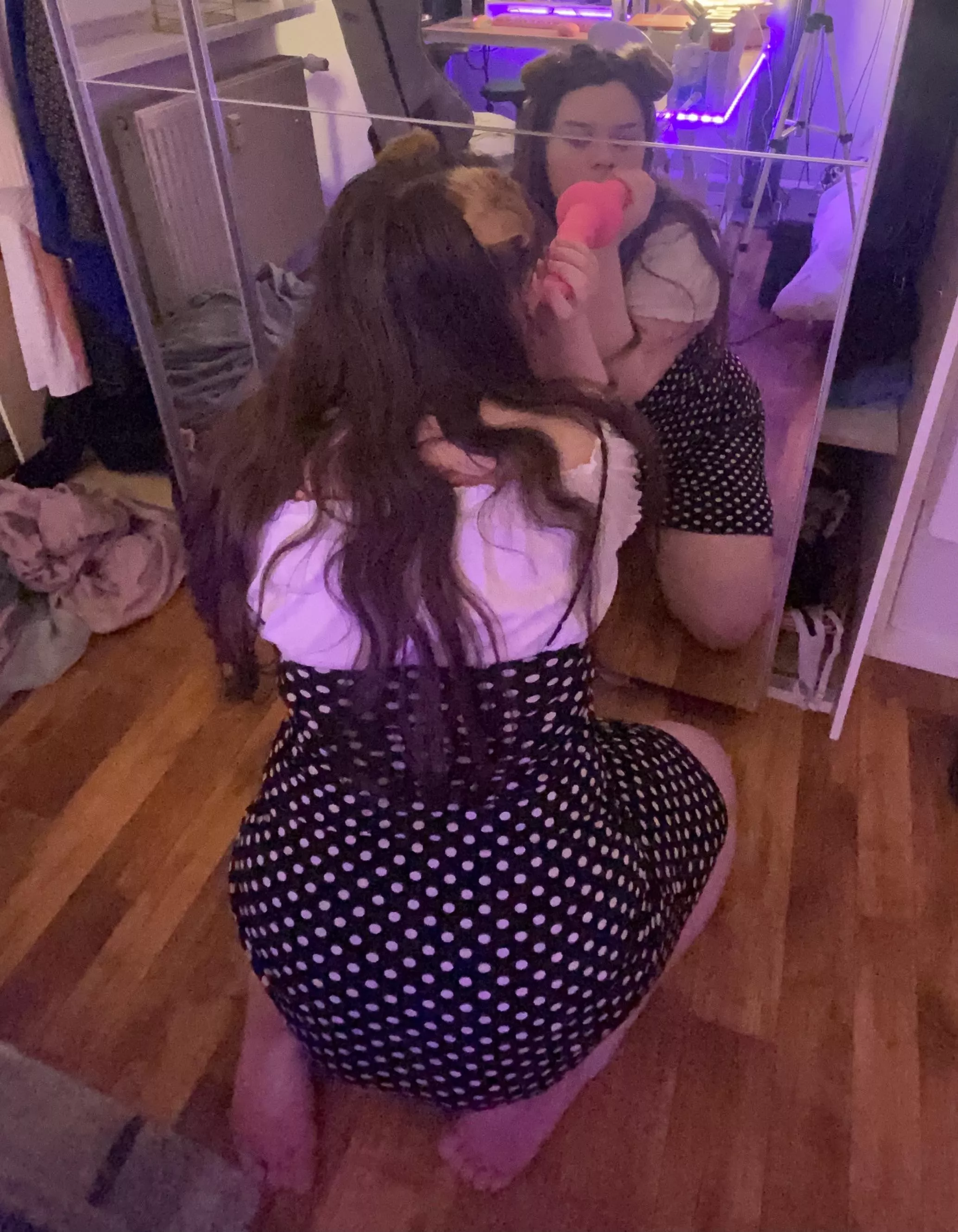 Puppy <<3 posted by stellaa117