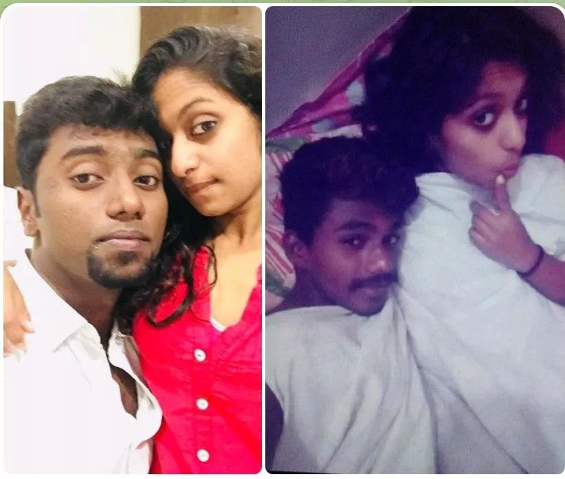 🔴 PUR€ DESI LUST🔴 🔥🥵 HONRY SISTER Enjoying F!rst Ever Blowj0b & Fu©k!ng Exper!enc€😘 W!th Her C0us!N Br0ther When She Was alone At Home💦 Don't Miss!!🥵🔥 ⬇️ BROTHER & SISTER R0MANCE ⬇️ posted by am00nn