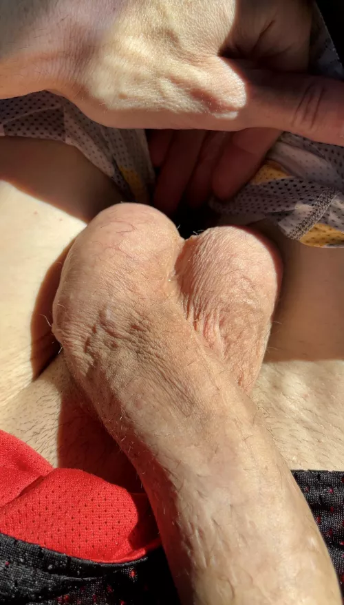 Pure Balls … by ColbyUncut