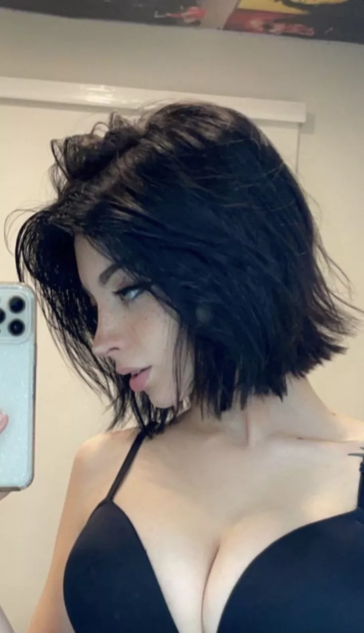 pure beauty posted by Objective_News_2834