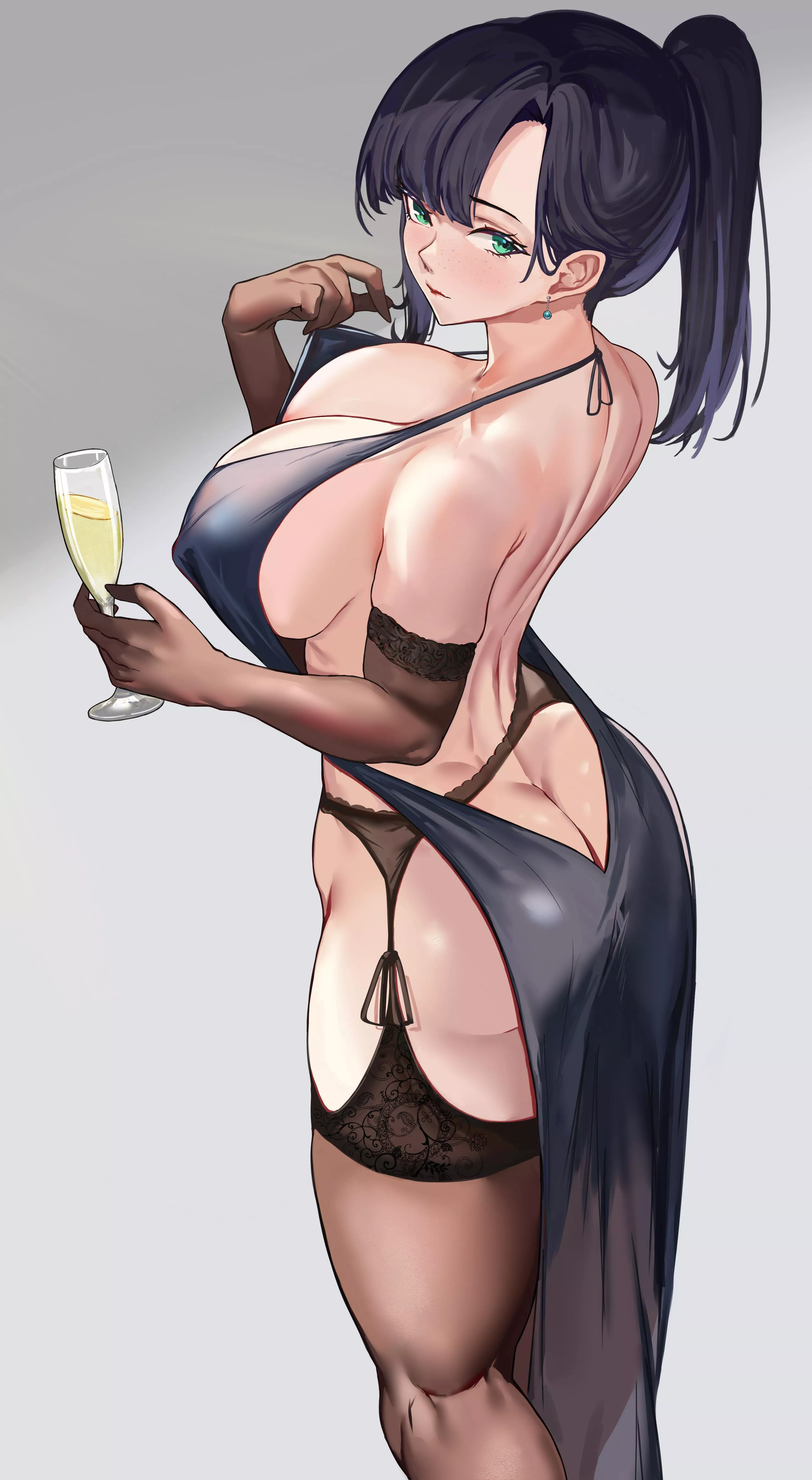 Pure Sexiness (Loooyd) posted by SecretMystogan