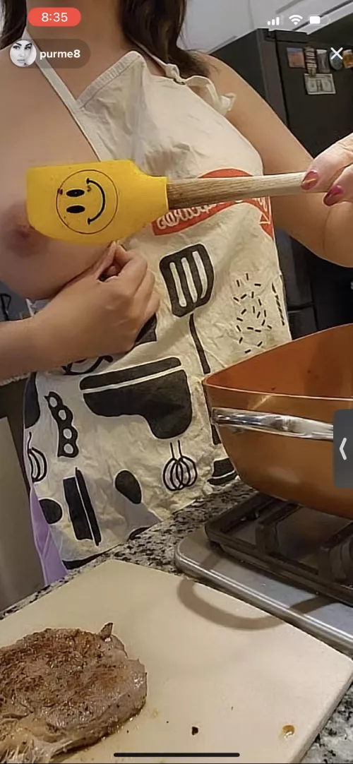 Purme8 Live Slip by iamsoftgirl