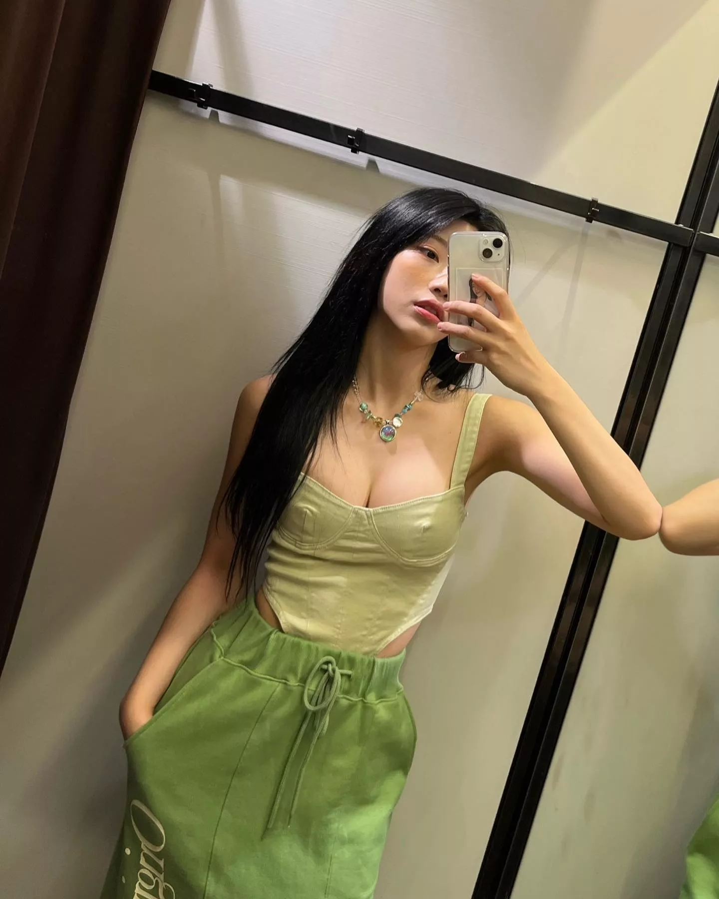 Purple Beck - Yeowool posted by thegr8kaido